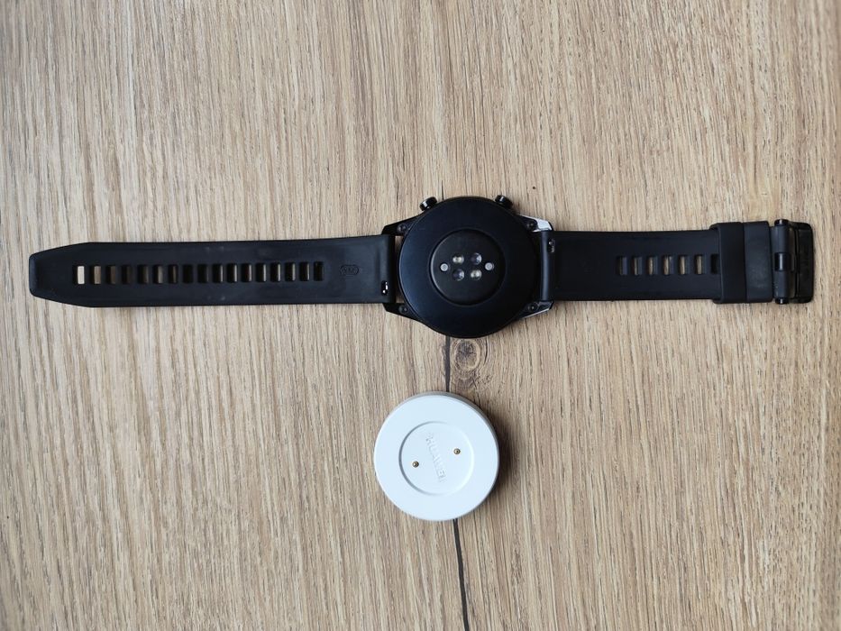 Vand smartwatch Huawei GT2 46mm