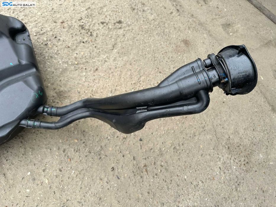 Rezervor Combustibil Motorina Diesel Dacia Logan 2 MCV Break 2012 - 2016 [X3095]