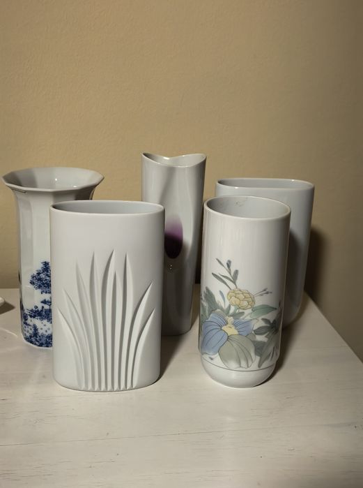 Vaze vintage Rosenthal