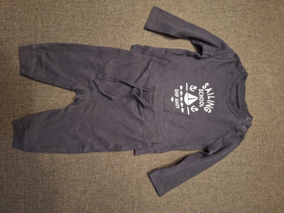 Бебешки бодита и дрехи 0-1-2-3-6-9 месеца