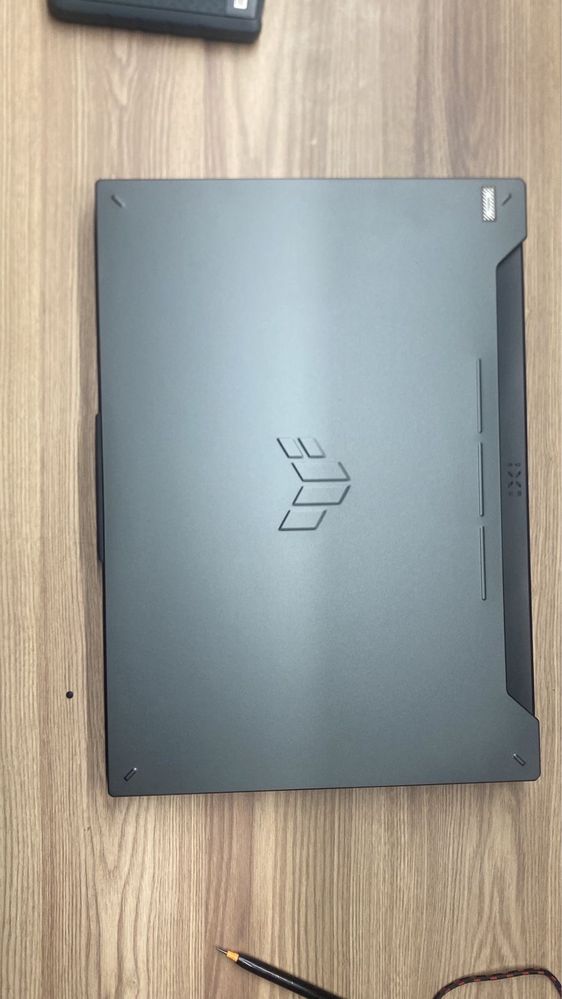Asus Tuf gameing