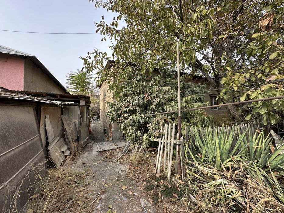 мкр.Қазығұрт ул.Муканова