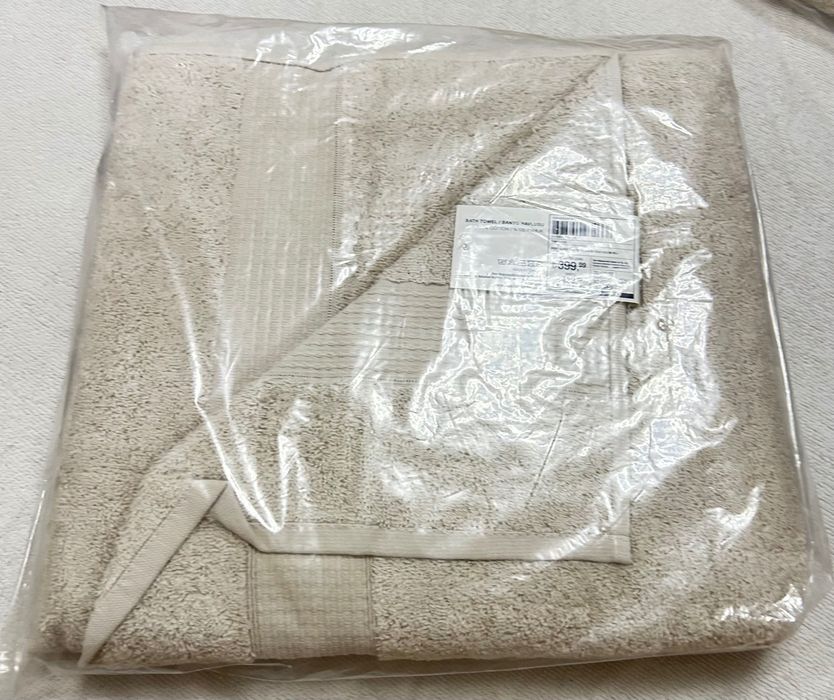 Prosop duș English Home