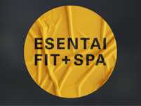 Абонемент Esentai Fit + Spa годовой Full Day