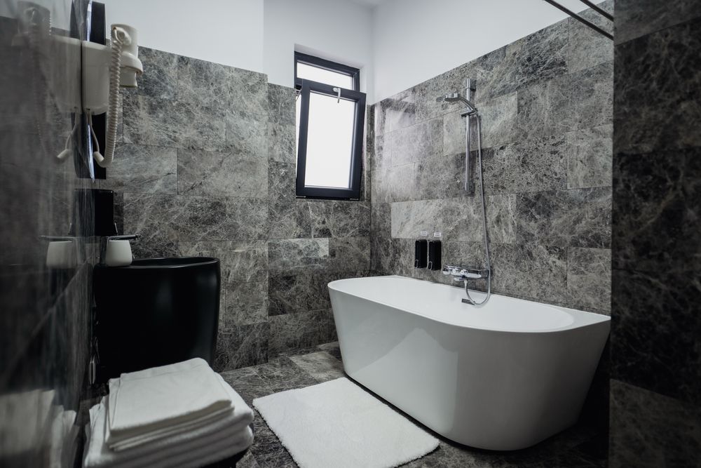 Mall Vitan - Piata Alba Iulia - Camere de tip hotel - Regim hotelier4*