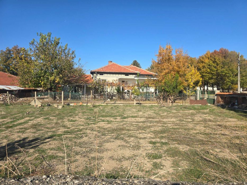 Продава се Къща в с. Преславен, Област Стара Загора - 100 кв.м за 900 €/кв.м - Снимка #3