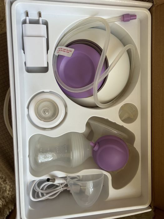 Помпа за кърма Cangaroo Elegance