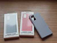 Husa Originala Ultra slim SAMSUNG Galaxy Note 20 Noua