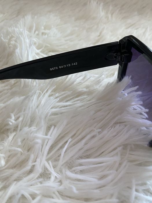 Ochelari de soare Gucci