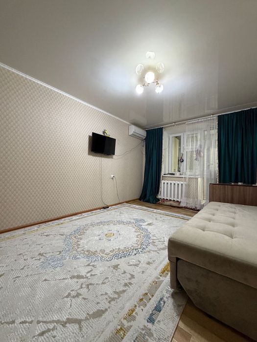 Срочно !Продается 1комн кв.