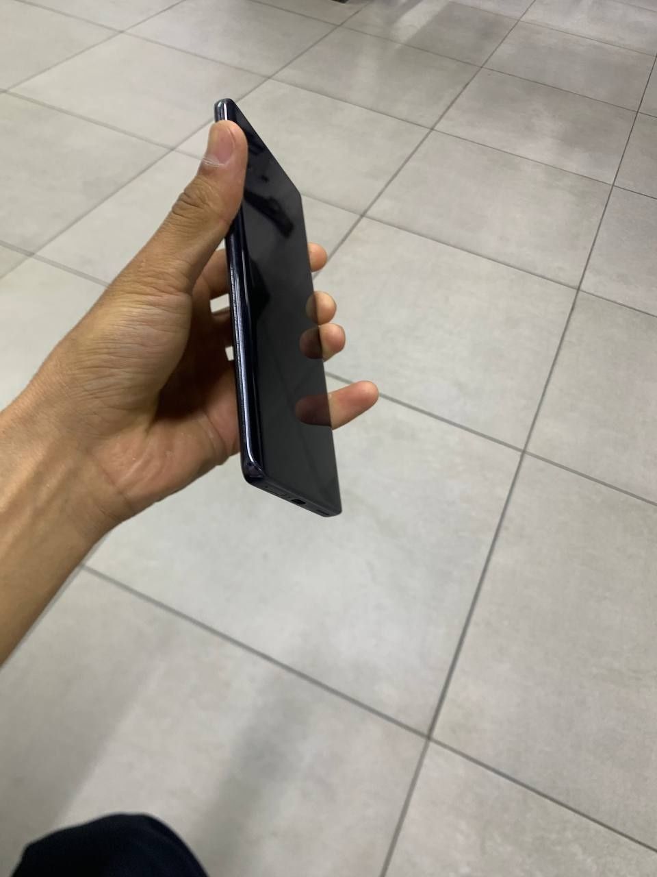 Xonor X9B 5g edial