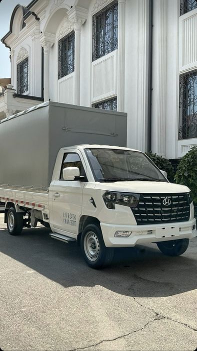 Грузоперевозки Yuk tashish xizmati