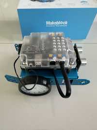 Kit educativ robot Makeblock mBOT v1.1 Bluetooth