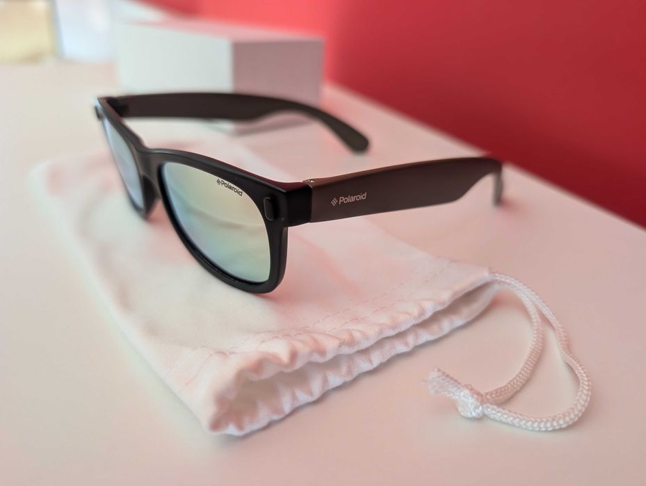 Детски слънчеви очила Polaroid P0115-TCG