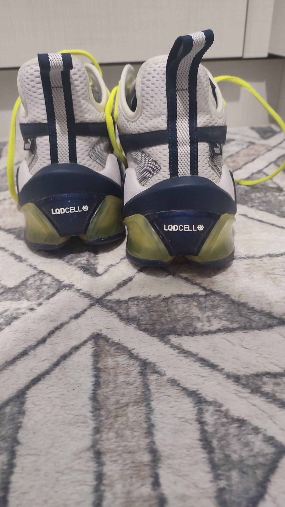 Puma LQDCELL ORIGIN 42 номер.