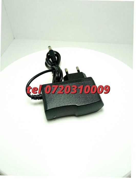 Incarcator Pentru Nivela Laser Hilda Universal Tensiune 5v Curent 2