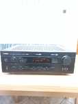 Amplificator recivier yamaha rx-v 540 rds,7+1 cinema DSP, 80w/8 ohmi