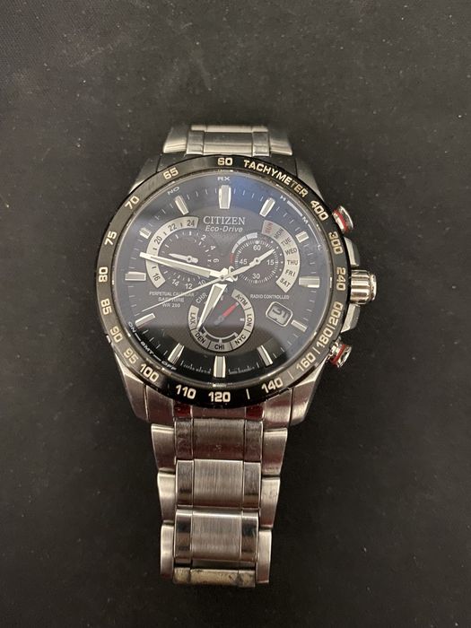 Ceas Citizen eco drive