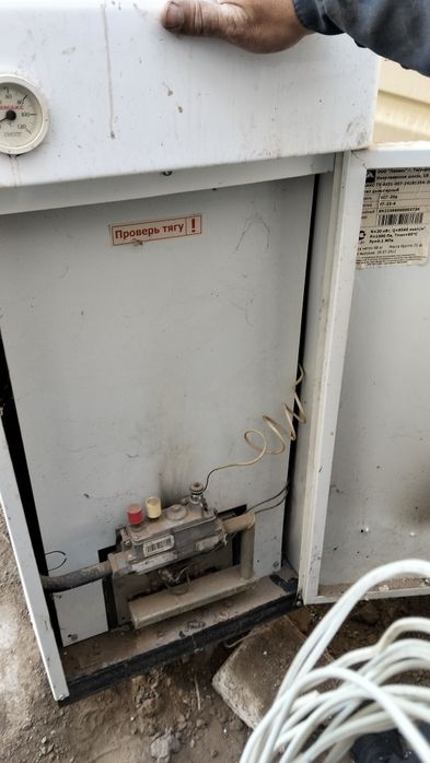 Кател 200кв, 60000тг