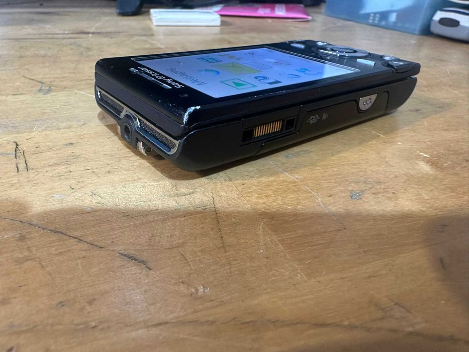 sony ericsson w995i husa telefon accesorii