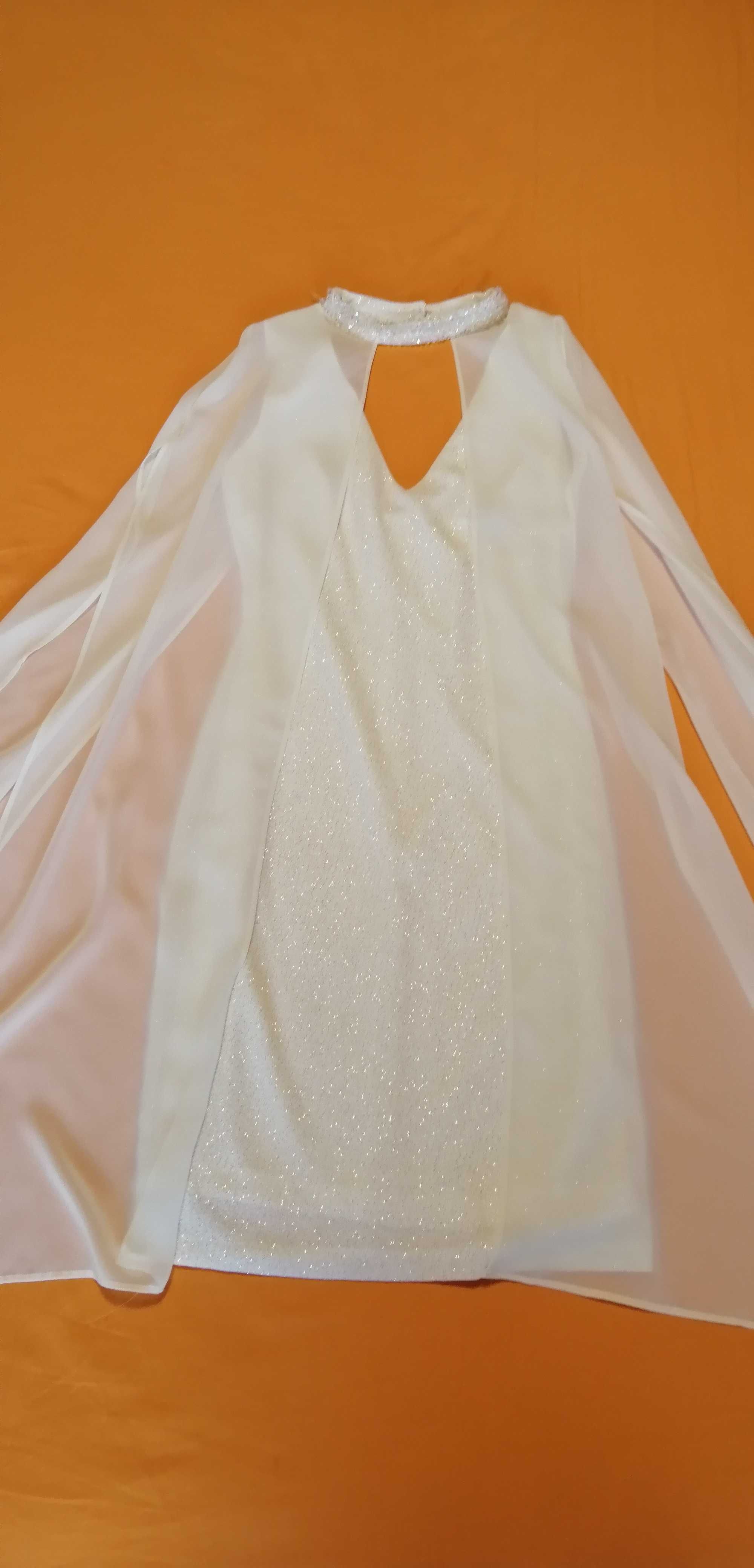 Бутикова елегантна рокля