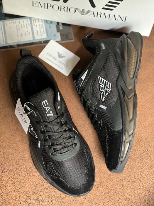 Adidasi Armani Noi !!! Marimi 40/44 !!!