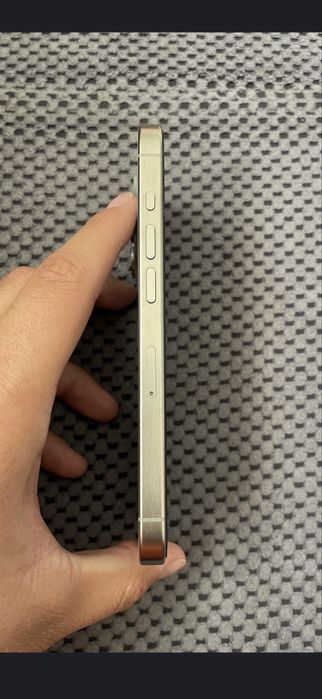 Iphone 15 Pro Max stare foarte buna