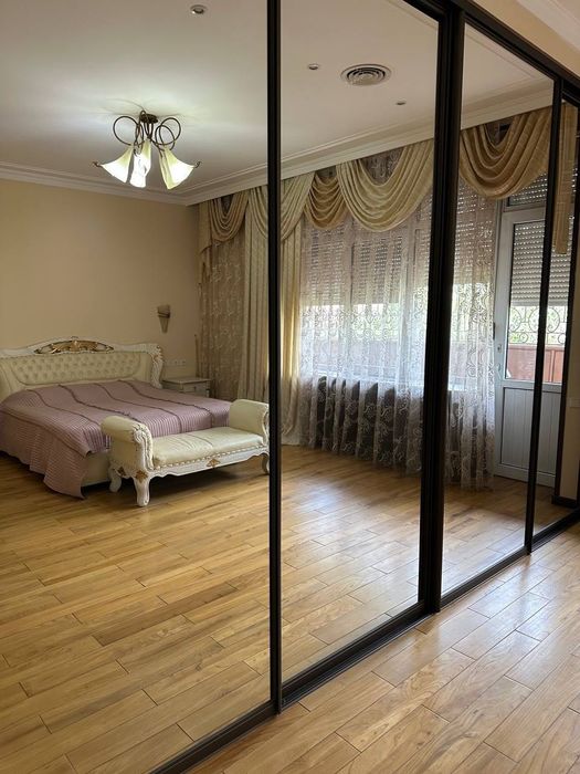 жк: Габус Ойбек аренда 4 комнт
улица: Тарас Шефченка