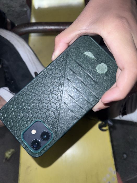 Айфон 12 состаяне ляля