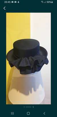 Pălărie pentru nunți sau ascot