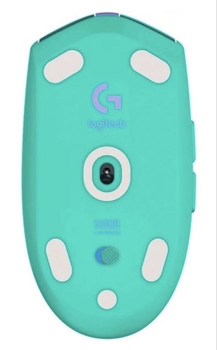 Игровая Мышь Logitech G304 (G305).