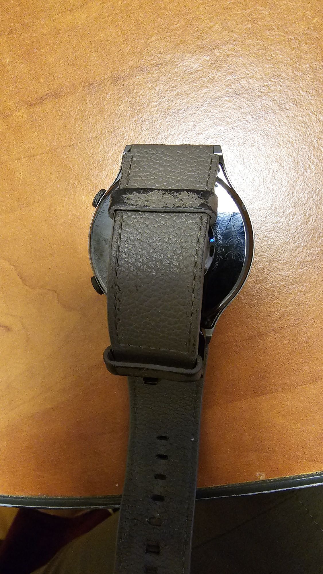 Smartwatch gt 2 pro