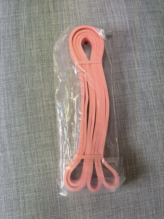 Ластик за тренировки