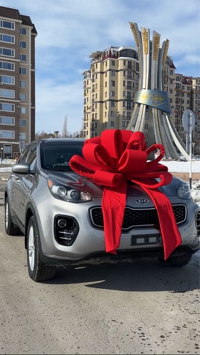 Бант для авто бант для машины