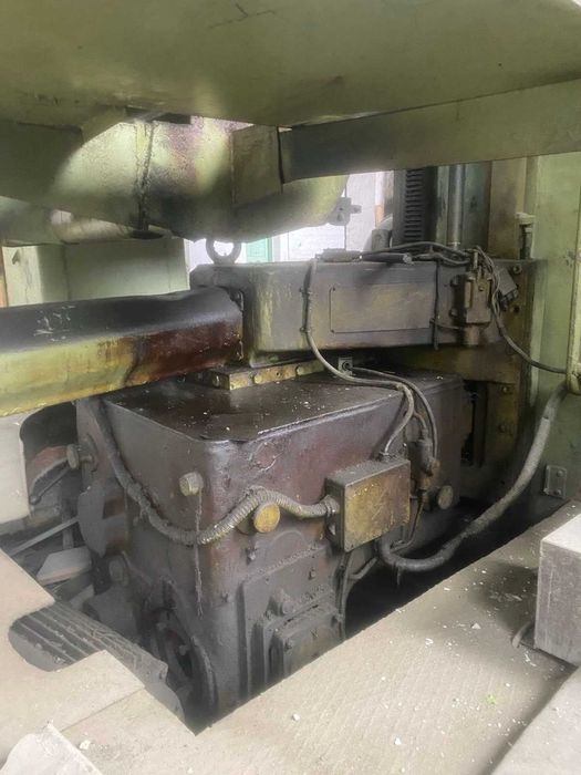 Станки токарные, фрезерные с чпу и без , расточные  и многие другие