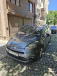 Citroen C4 Grand Picasso Exclusive