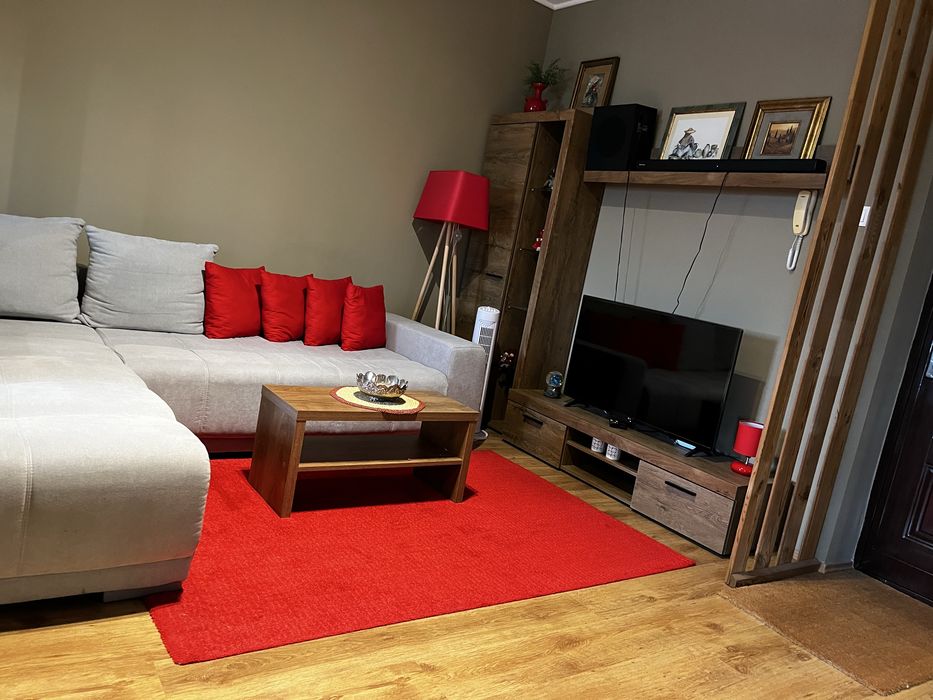 Apartament placut in Paleu