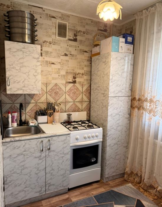 Продам 2-х комнатную