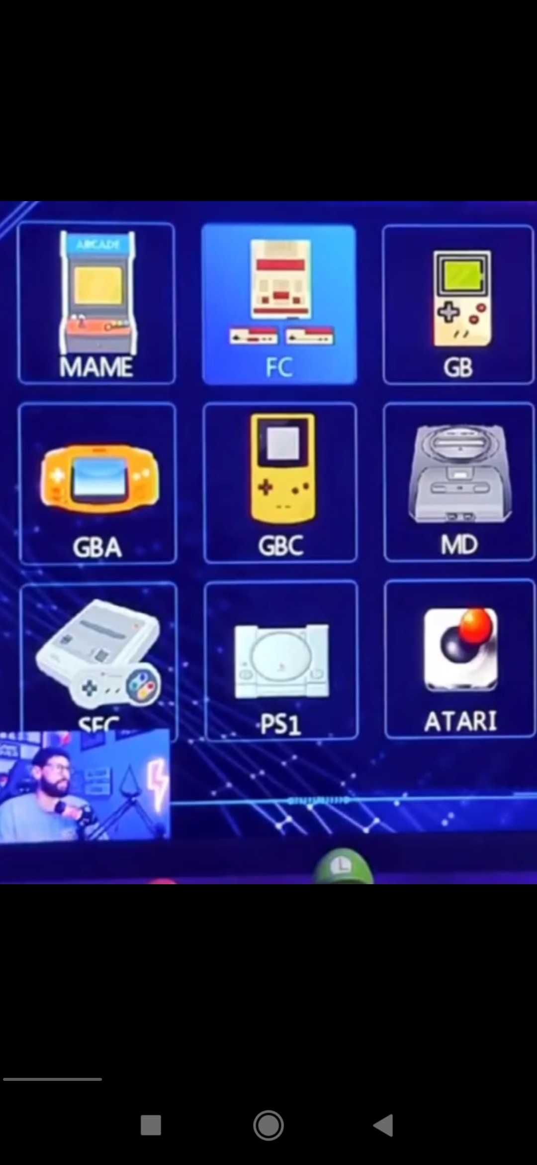 Veker gamepad playstation shart emas