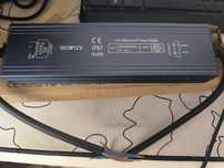 Влагозащищенные блоки питания 12V/150W, IP65-67