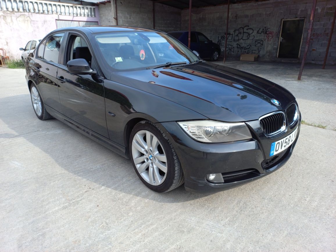 Piese auto BMW e90 lci 320d