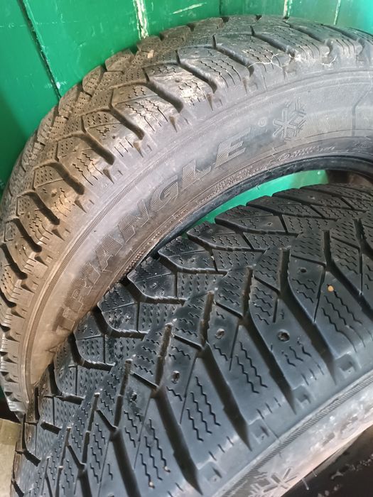 Шины 185/65R15Triangle