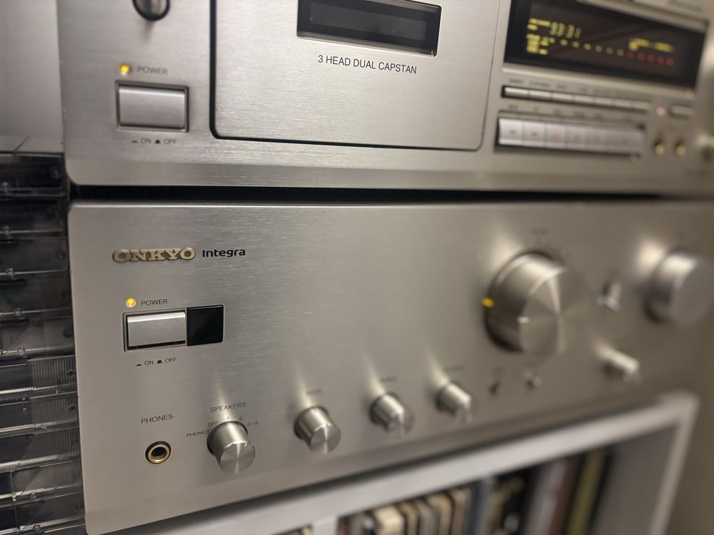 Linie ONKYO premium