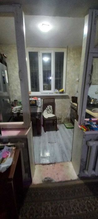 Чиланзар 22 квартал 2в3/1/4 Кирпичный дом TL