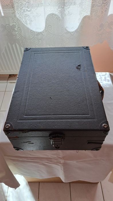 Patefon vechi His Master's Voice