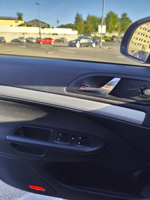 Vând Skoda Octavia,an fab.2012 1,6TDI