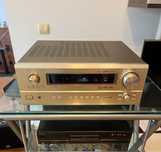 Receiver 7.1 Denon AVR 3803