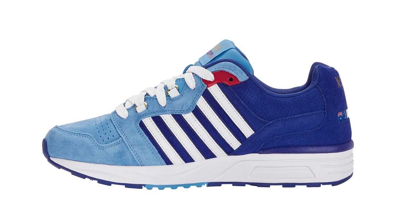 Продаю оригинальные кроссовки K-Swiss Men’s SI-18