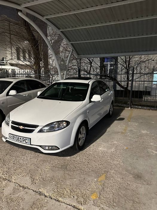 Jentra 2019yil 3-pazitsiya avtomat karobka