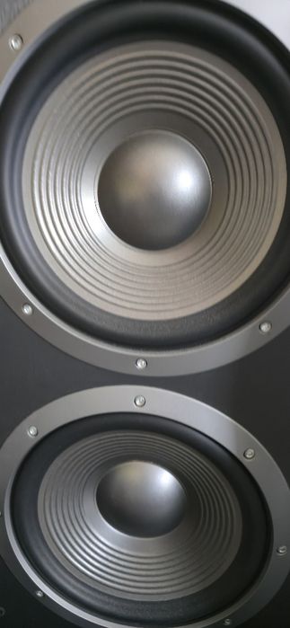 JBL ES100 Totul perfect funcțional și estetic